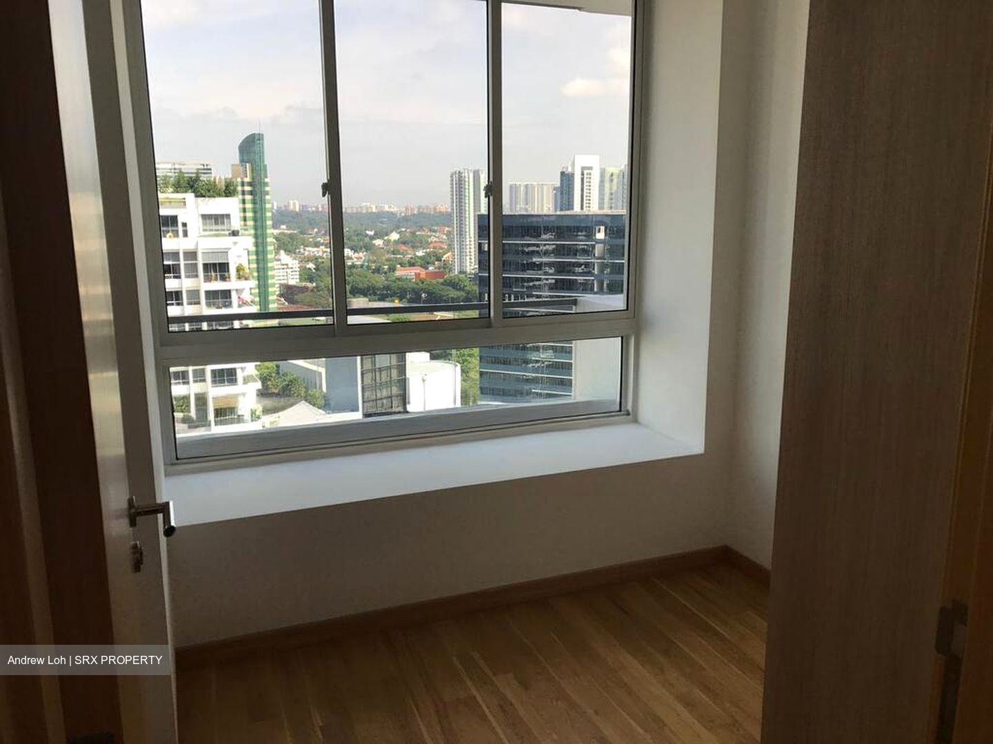 The Peak @ Cairnhill II (D9), Apartment #520399661